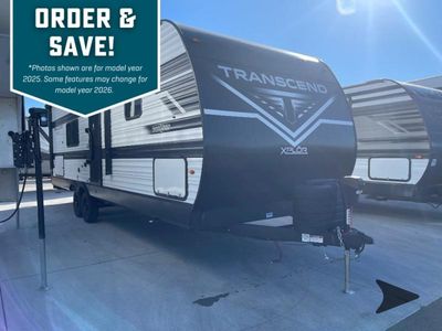 2026 Grand Design Transcend Xplor - Photo 4