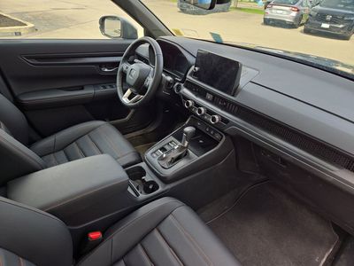 2026 Honda CR-V Hybrid Sport-L - Photo 27