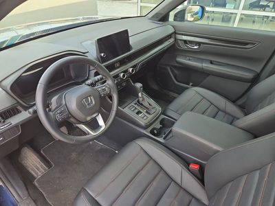 2026 Honda CR-V Hybrid Sport-L - Photo 26