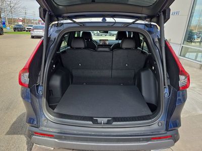 2026 Honda CR-V Hybrid Sport-L - Photo 25