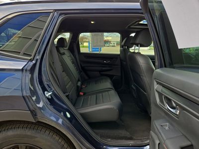 2026 Honda CR-V Hybrid Sport-L - Photo 28
