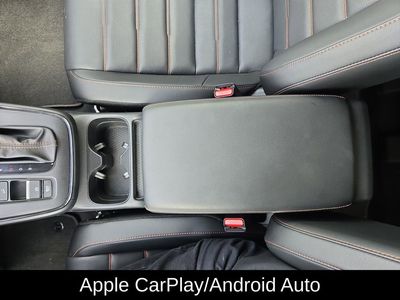 2026 Honda CR-V Hybrid Sport-L - Photo 22