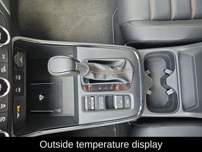 2026 Honda CR-V Hybrid Sport-L - Photo 21