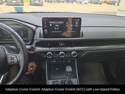 2026 Honda CR-V Hybrid Sport-L - Photo 18