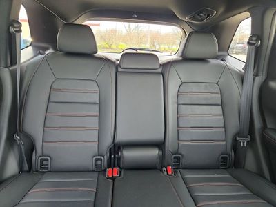 2026 Honda CR-V Hybrid Sport-L - Photo 1