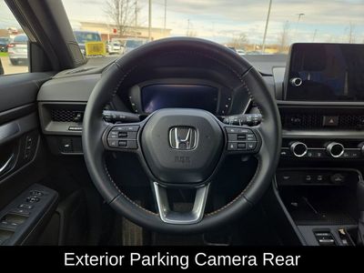 2026 Honda CR-V Hybrid Sport-L - Photo 16
