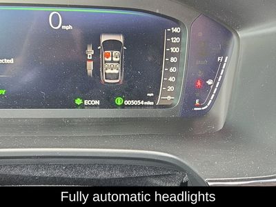 2026 Honda CR-V Hybrid Sport-L - Photo 17