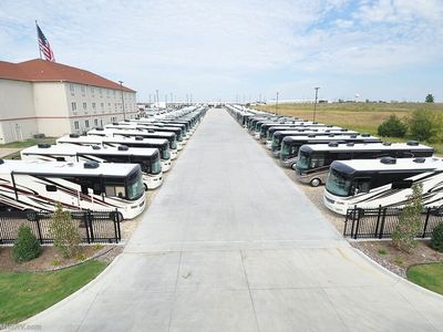 2026 Entegra Coach Odyssey — photo 11 view