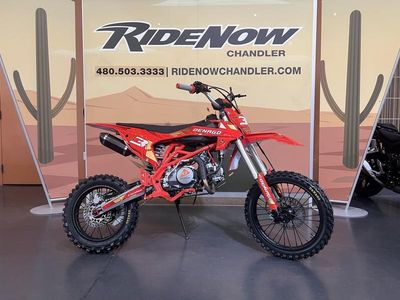 2026 Denago Powersports MX3 - Photo 1