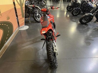 2026 Denago Powersports MX3 - Photo 5