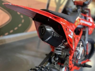 2026 Denago Powersports MX3 - Photo 19