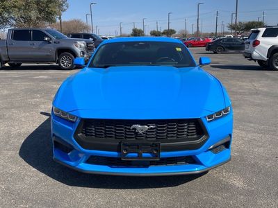 2024 Ford Mustang - Photo 2