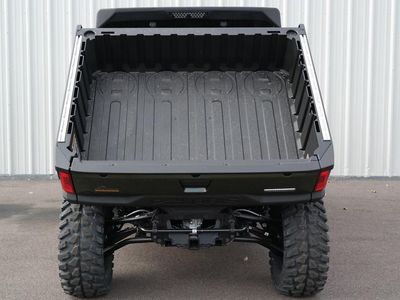 2026 Polaris Ranger Crew XD 1500 Northstar Mountaineer Edition - Photo 7
