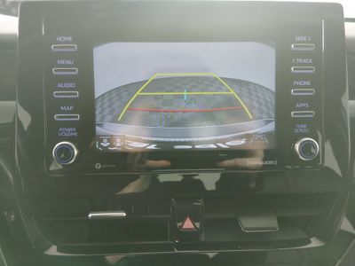 2024 Toyota Camry — photo 16 view