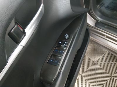 2024 Toyota Camry — photo 17 view