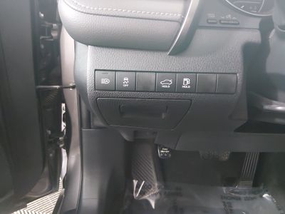 2024 Toyota Camry — photo 13 view