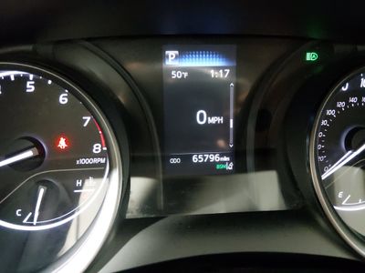 2024 Toyota Camry — photo 14 view