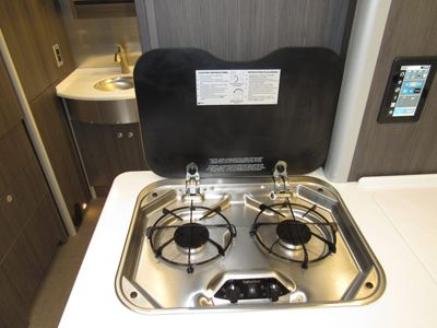 2022 Airstream ATLAS - Photo 11