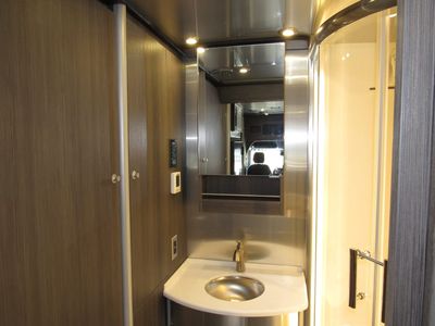 2022 Airstream ATLAS - Photo 14
