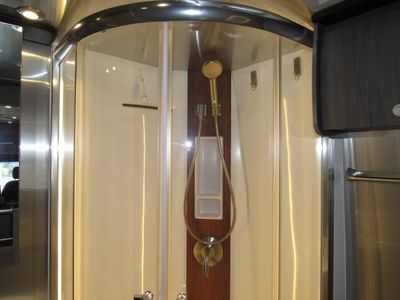 2022 Airstream ATLAS - Photo 15