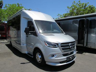 2022 Airstream ATLAS - Photo 1