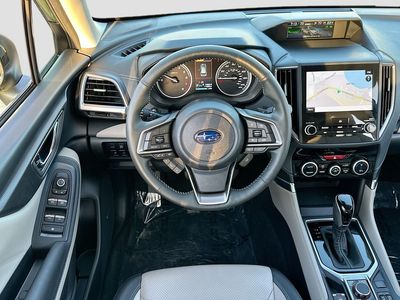 2024 Subaru Forester — photo 24 view