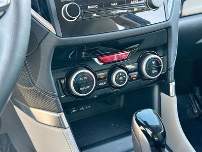 2024 Subaru Forester — photo 16 view