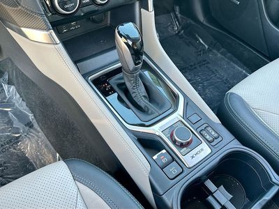 2024 Subaru Forester — photo 17 view