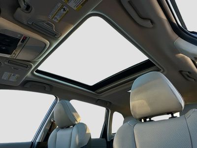 2024 Subaru Forester — photo 23 view