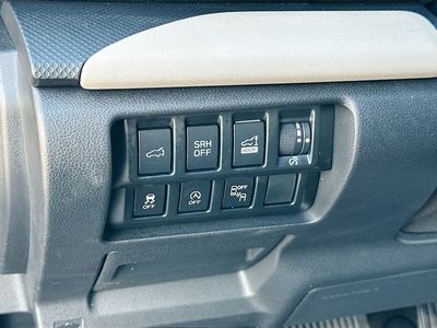 2024 Subaru Forester — photo 10 view