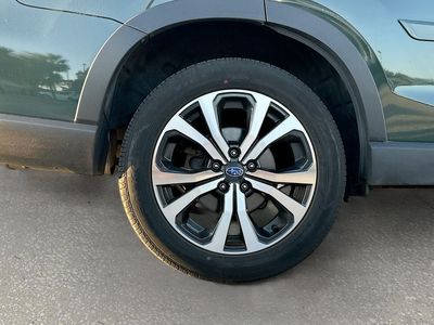 2024 Subaru Forester — photo 31 view