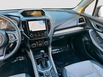 2024 Subaru Forester — photo 25 view