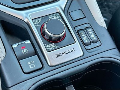 2024 Subaru Forester — photo 21 view