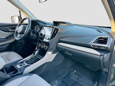 2024 Subaru Forester — photo 30 view