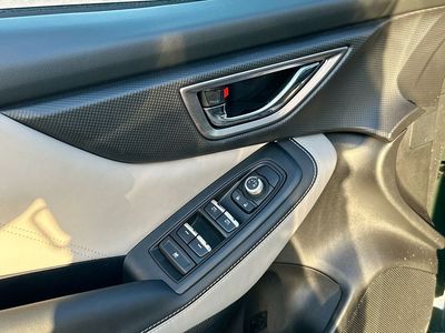 2024 Subaru Forester — photo 18 view