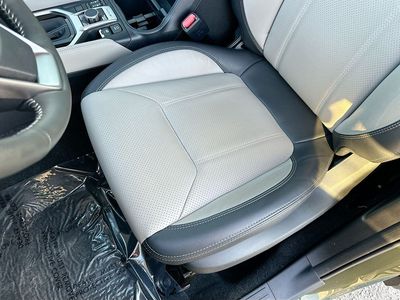 2024 Subaru Forester — photo 20 view