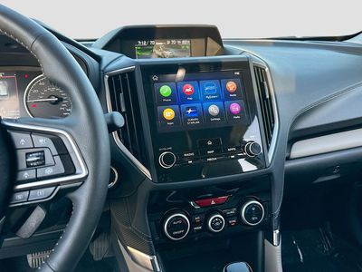 2024 Subaru Forester — photo 15 view