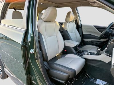 2024 Subaru Forester — photo 29 view