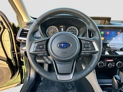 2024 Subaru Forester — photo 11 view
