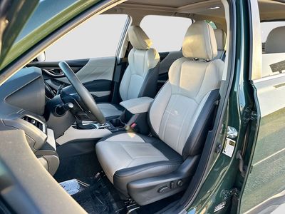 2024 Subaru Forester — photo 22 view