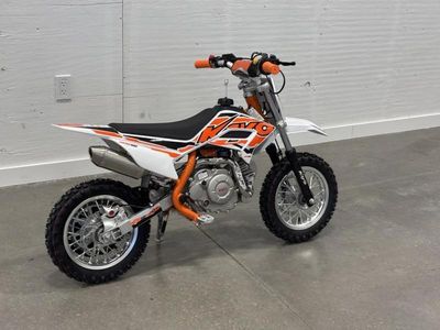 2025 Kayo KMB 60-2 — photo 8 view