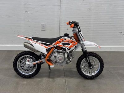 2025 Kayo KMB 60-2 — photo 7 view