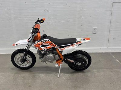 2025 Kayo KMB 60-2 — photo 9 view