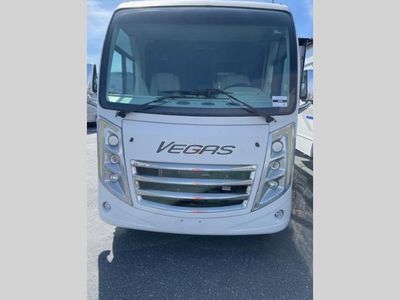 2023 Thor Motor Coach Vegas - Photo 2