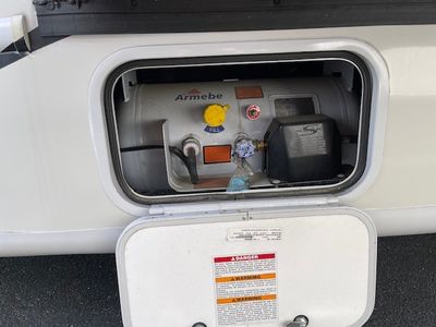 2023 Thor Motor Coach Vegas - Photo 8