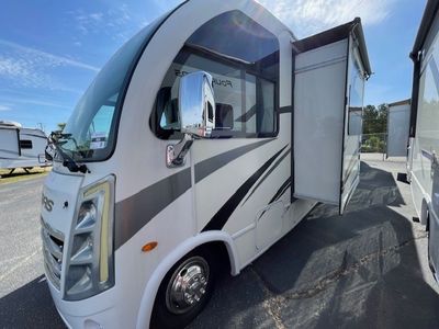 2023 Thor Motor Coach Vegas - Photo 1