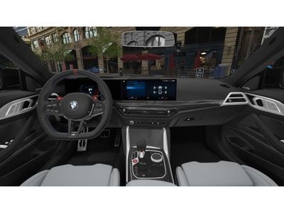 2026 BMW M Models - Photo 10