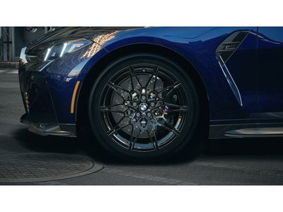 2026 BMW M Models - Photo 7