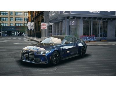 2026 BMW M Models - Photo 1