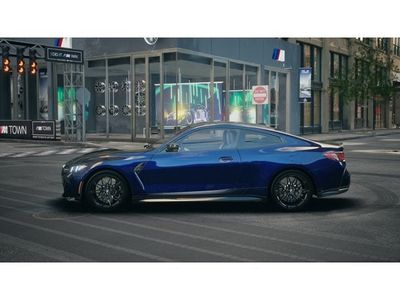 2026 BMW M Models - Photo 4